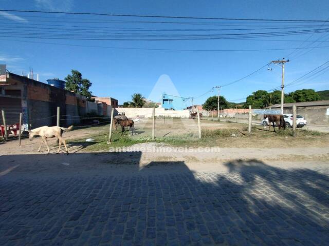 Área para Venda em Cabo Frio - 4