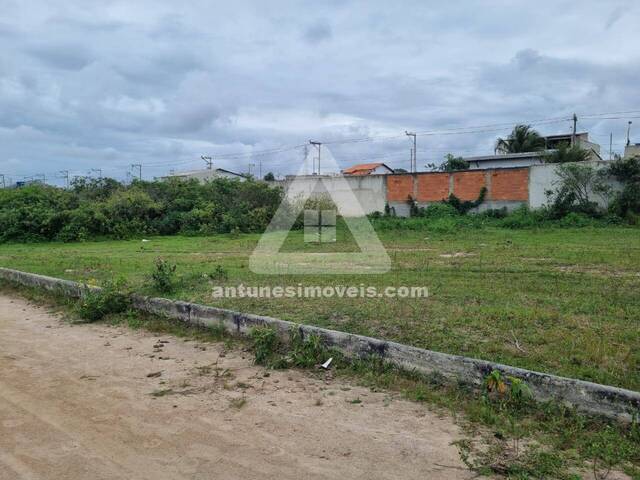 Terreno para Venda em Cabo Frio - 4