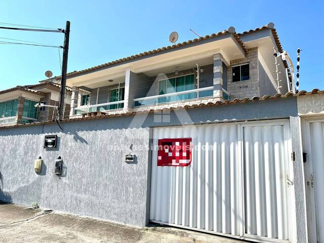 #361 - Casa para Venda em Cabo Frio - RJ