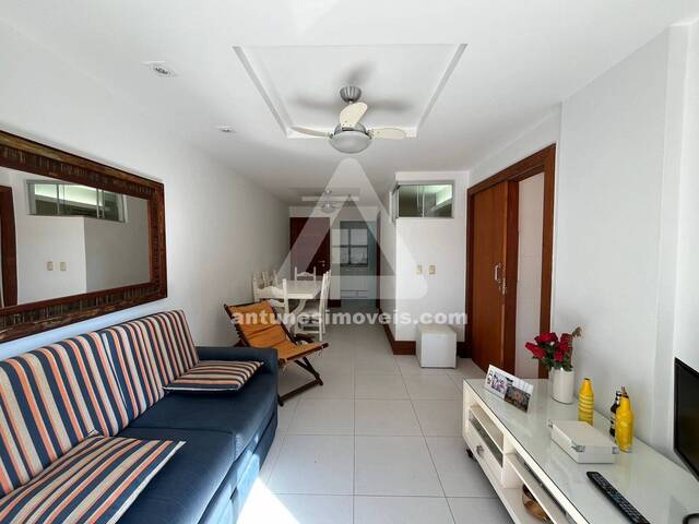 Apartamento para Venda em Cabo Frio - 4