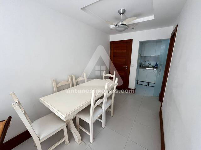 Apartamento para Venda em Cabo Frio - 5