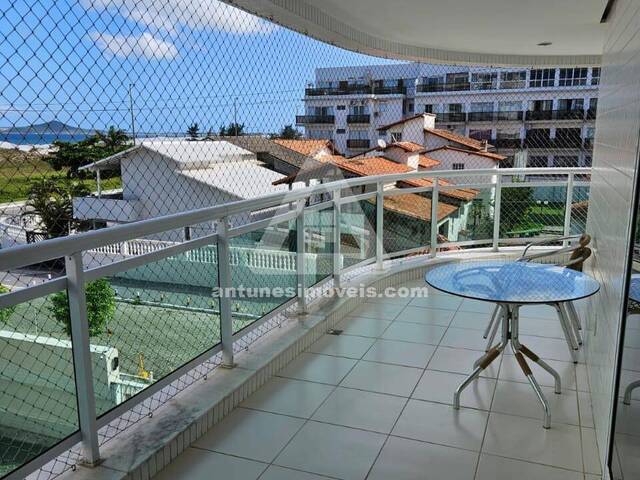 Apartamento para Venda em Cabo Frio - 4