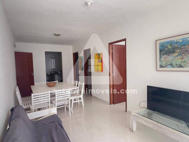 #376 - Apartamento para Venda em Arraial do Cabo - RJ - 3