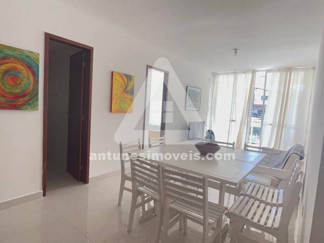 Apartamento para Venda em Arraial do Cabo - 4