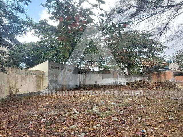 Área para Venda em Cabo Frio - 4