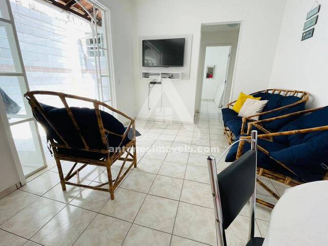 Apartamento para Venda em Cabo Frio - 4