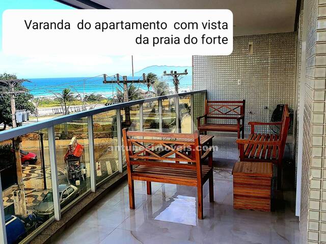 Apartamento para Venda em Cabo Frio - 4