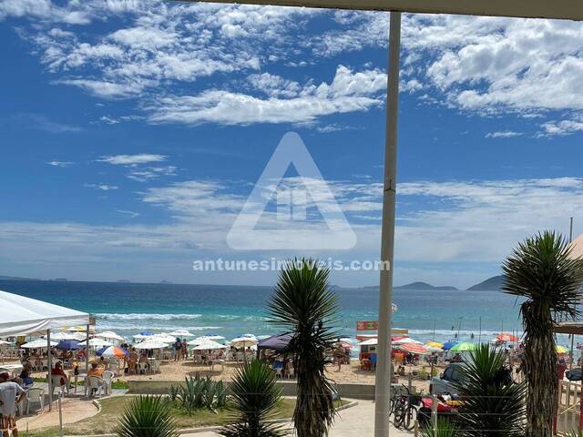 Venda em PRAIA DO PERÓ - Cabo Frio