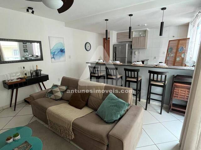 Apartamento para Venda em Cabo Frio - 3